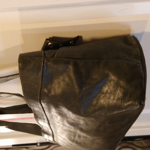 Roberta Gandolfi leather bag - Picture 6 of 10